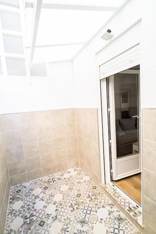 Apartamento Patio Real Ronda Exteriér fotografie